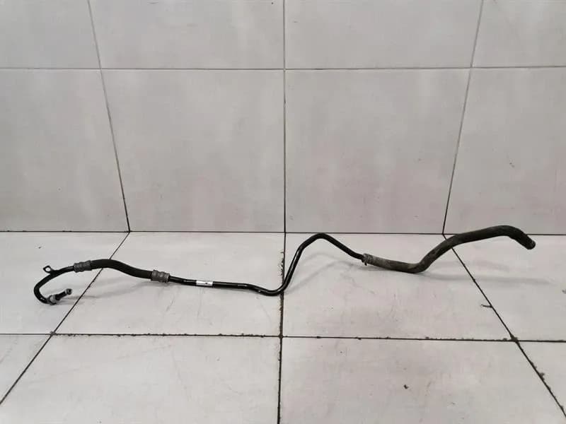 PORSCHE Porsche Cayenne 958 92A power steering pants 7P5422891G power steering