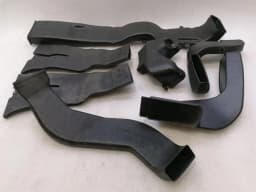 MERCEDES-BENZ Mercedes G-Wagen W463 Air Vent Duct A4638310846 Air Duct — thumbnail 1