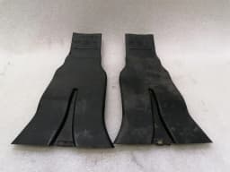 MERCEDES-BENZ Mercedes G-Wagen W463 Air Vent Duct A4638310846 Air Duct — thumbnail 7