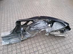 PORSCHE PORSCHE 911 997 TURBO CONVERTIBLE REAR PANEL 99750396206 RIGHT QUARTER 99750396206GRV — thumbnail 7
