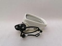 MERCEDES-BENZ RHD MERCEDES SL R231 RIGHT DOOR MIRROR A2318100400 RIGHT HAND DRIVE RHD — thumbnail 2