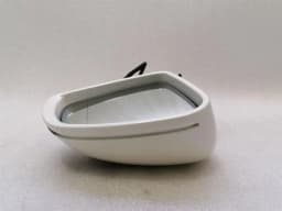 MERCEDES-BENZ RHD MERCEDES SL R231 RIGHT DOOR MIRROR A2318100400 RIGHT HAND DRIVE RHD — thumbnail 3