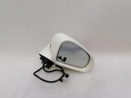 MERCEDES-BENZ RHD MERCEDES SL R231 RIGHT DOOR MIRROR A2318100400 RIGHT HAND DRIVE RHD — thumbnail 1