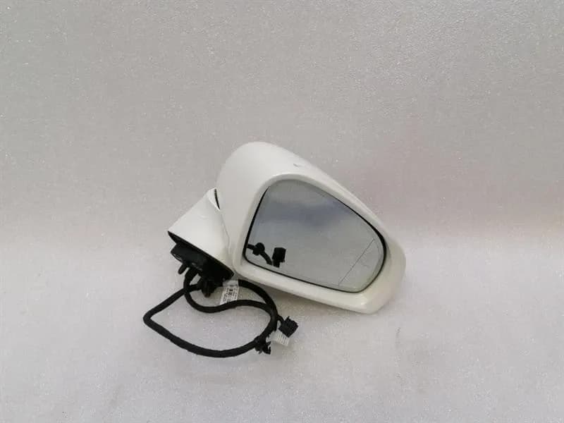MERCEDES-BENZ RHD MERCEDES SL R231 RIGHT DOOR MIRROR A2318100400 RIGHT HAND DRIVE RHD