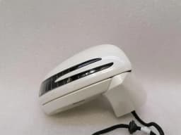 MERCEDES-BENZ RHD MERCEDES SL R231 RIGHT DOOR MIRROR A2318100400 RIGHT HAND DRIVE RHD — thumbnail 6