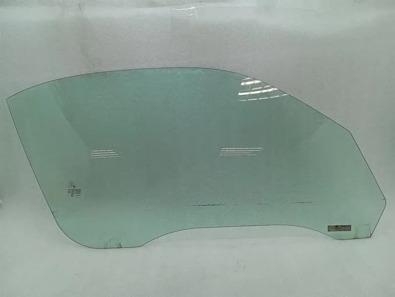 PORSCHE Porsche 911 997 convertible right front door glass 99754251201 door window front right