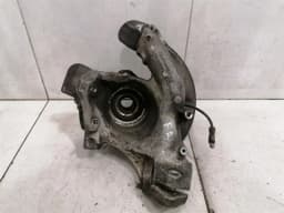 PORSCHE Porsche 911 997 4S Right Front Hub 99734166604 Wheel Bearing Housing Front Right — thumbnail 6