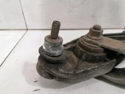 PORSCHE Porsche 911 997 4S Right Front Hub 99734166604 Wheel Bearing Housing Front Right — thumbnail 3