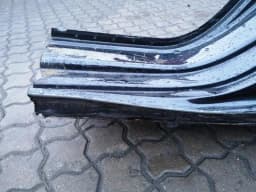PORSCHE Porsche 911 997 Turbo S Rear Left Panel 99750396106 Rear Left Side Panel — thumbnail 5