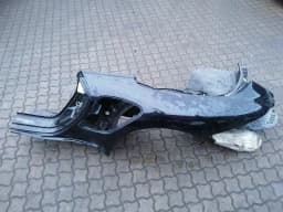PORSCHE Porsche 911 997 Turbo S Rear Left Panel 99750396106 Rear Left Side Panel — thumbnail 1