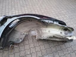 PORSCHE Porsche 911 997 Turbo S Rear Left Panel 99750396106 Rear Left Side Panel — thumbnail 9