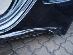 PORSCHE Porsche 911 997 Turbo S Rear Left Panel 99750396106 Rear Left Side Panel — thumbnail 4