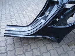 PORSCHE Porsche 911 997 Turbo S Rear Left Panel 99750396106 Rear Left Side Panel — thumbnail 3