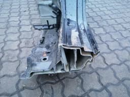 PORSCHE Porsche 911 997 Turbo S Rear Left Panel 99750396106 Rear Left Side Panel — thumbnail 6