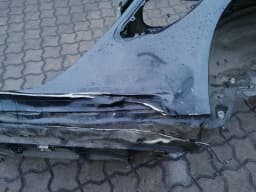 PORSCHE Porsche 911 997 Turbo S Rear Left Panel 99750396106 Rear Left Side Panel — thumbnail 10