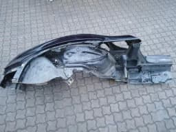 PORSCHE Porsche 911 997 Turbo S Rear Left Panel 99750396106 Rear Left Side Panel — thumbnail 7