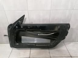 PORSCHE Porsche 911 997 right front door 99753101204 door front right — thumbnail 8