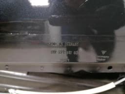PORSCHE Porsche 911 997 right front door 99753101204 door front right — thumbnail 6