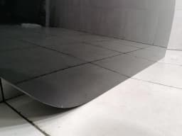 PORSCHE Porsche 911 997 right front door 99753101204 door front right — thumbnail 3