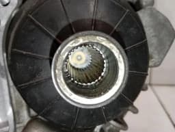 BMW BMW 5 Series F90 G30 M5 Transfer Box 8092621 FAULTY Transfer Case — thumbnail 9