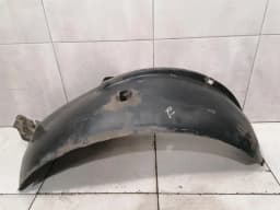 PORSCHE Porsche 911 997 4S RLH wheel arch liner 99750563101 wheel arch cover rear left — thumbnail 10