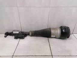 MERCEDES-BENZ Mercedes S-Class W222 shock absorber rear left A2223205901 shock absorber rear — thumbnail 1