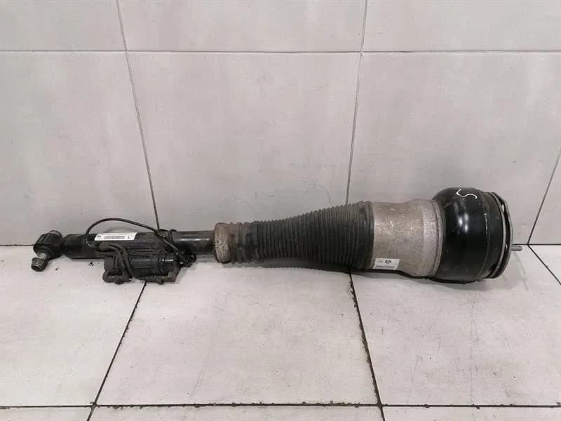 Mercedes S-Class W222 shock absorber rear left A2223205901 shock absorber rear
