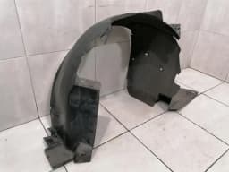 PORSCHE Porsche 911 996 wheel arch liner 99650422301 wheel arch cover rear left — thumbnail 2