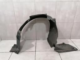 PORSCHE Porsche 911 996 wheel arch liner 99650422301 wheel arch cover rear left — thumbnail 1