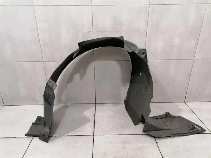 Porsche 911 996 wheel arch liner 99650422301 wheel arch cover rear left