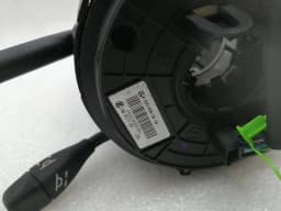 MERCEDES-BENZ Mercedes SL R230 wiper stalks A0004641218 indicator switch steering column switch — thumbnail 4