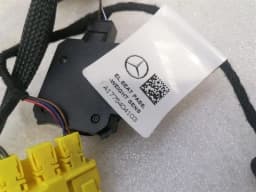 MERCEDES-BENZ MERCEDES EQA H243 EQA350 Wiring Loom Left A1775405923 Wiring Harness RHD — thumbnail 6