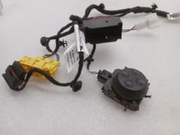 MERCEDES-BENZ MERCEDES EQA H243 EQA350 Wiring Loom Left A1775405923 Wiring Harness RHD — thumbnail 2