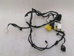 MERCEDES-BENZ MERCEDES EQA H243 EQA350 Wiring Loom Left A1775405923 Wiring Harness RHD — thumbnail 4