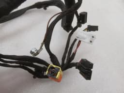 MERCEDES-BENZ MERCEDES EQA H243 EQA350 Wiring Loom Left A1775405923 Wiring Harness RHD — thumbnail 7