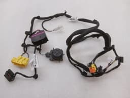 MERCEDES-BENZ MERCEDES EQA H243 EQA350 Wiring Loom Left A1775405923 Wiring Harness RHD — thumbnail 9