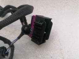 MERCEDES-BENZ MERCEDES EQA H243 EQA350 Wiring Loom Left A1775405923 Wiring Harness RHD — thumbnail 5