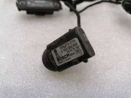 BENTLEY Bentley Continental GT W12 Wiring Loom 3W0971104D PDC Wiring Harness Parking Aid — thumbnail 5