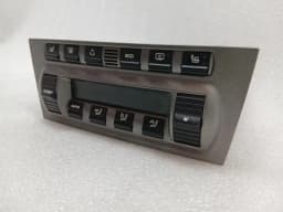 PORSCHE Porsche Boxster 987 Auto Climate Control 99765311114 Climate Control Panel Heater — thumbnail 4