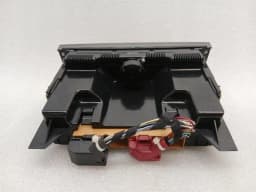 PORSCHE Porsche Boxster 987 Auto Climate Control 99765311114 Climate Control Panel Heater — thumbnail 6