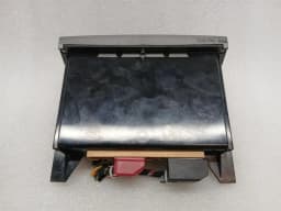 PORSCHE Porsche Boxster 987 Auto Climate Control 99765311114 Climate Control Panel Heater — thumbnail 8