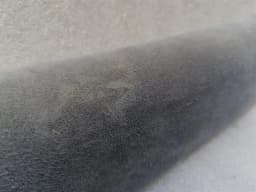 MERCEDES-BENZ MERCEDES E W211 A Post Set A2116900325 A-Pillar Trim Set Grey Alcantara — thumbnail 10