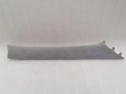 MERCEDES-BENZ MERCEDES E W211 A Post Set A2116900325 A-Pillar Trim Set Grey Alcantara — thumbnail 5