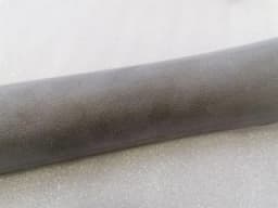 MERCEDES-BENZ MERCEDES E W211 A Post Set A2116900325 A-Pillar Trim Set Grey Alcantara — thumbnail 8