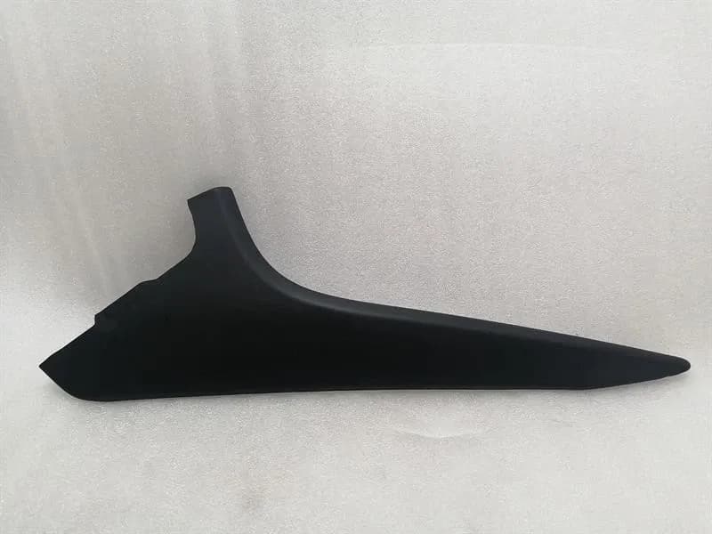 Porsche 911 991 Leather Center Console Left Cover 99155313103 Cover Left