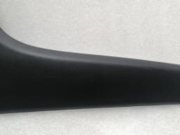 PORSCHE Porsche 911 991 Leather Center Console Left Cover 99155313103 Cover Left — thumbnail 3