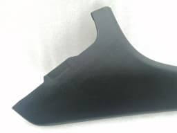 PORSCHE Porsche 911 991 Leather Center Console Left Cover 99155313103 Cover Left — thumbnail 2
