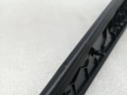 PORSCHE Porsche 911 991 Leather Center Console Left Cover 99155313103 Cover Left — thumbnail 9