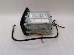 MERCEDES-BENZ MERCEDES E CLASS W207 CD PLAYER A2129004208 AUDIO SYSTEM CONTROLLER A2079050351 — thumbnail 7