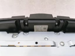 MERCEDES-BENZ MERCEDES E CLASS W207 CD PLAYER A2129004208 AUDIO SYSTEM CONTROLLER A2079050351 — thumbnail 10